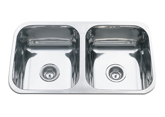 Budget Twin Bowls 720mm CM1014